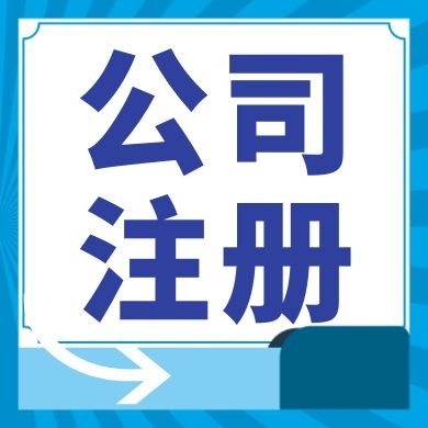 公司注册免费代办流程需要什么资料操作代理